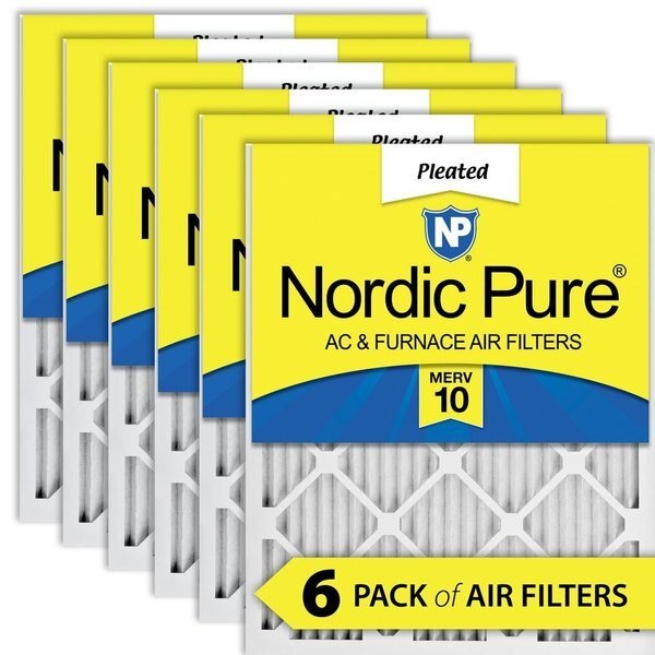Replacement For NORDIC PURE 10958, Ilc, Mfr#: 10958